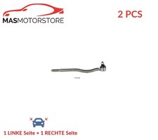 SPURSTANGENKOPF AXIALGELENK VORNE INNER MOOG SZ-ES-0613 2PCS I NEU OE QUALITÄT
