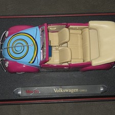 Volkswagen 1:18 Collectible Model Cars & Trucks for sale | eBay