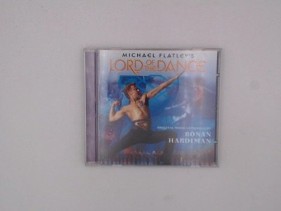 Michael Flatley's Lord of the Dance Various und Hardiman Ronan: 901853