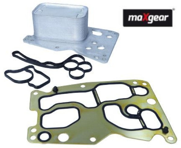Maxgear 14-0059 ÖLküHler FüR MotoröL FüR BMW FüR Mini-image