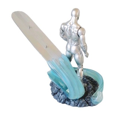 Marvel Select Silver Surfer Special Collectors Edition Diamond