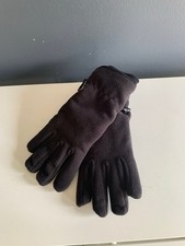 3M Thinsulate Insulated Fleece Winter Gloves ...