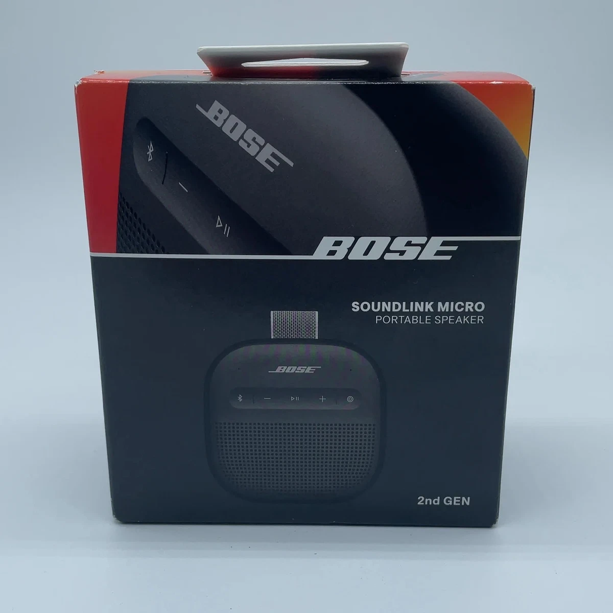 Bose SoundLink Micro Speakers for sale - eBay