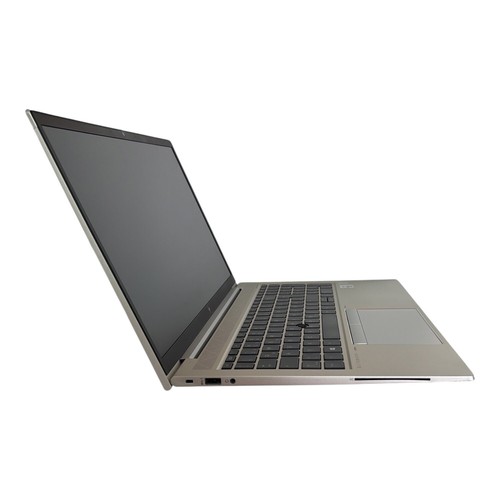 HP EliteBook 850 G7 i5 8GB 256GB NVMe (Akku 70%) Schäden (Spiel im Scharnier)