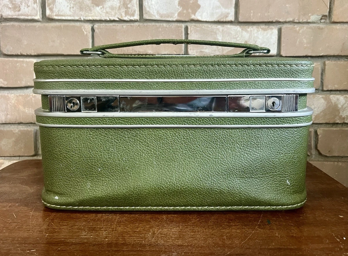 Samsonite Fashionaire In Vintage Luggage & Vintage Travel