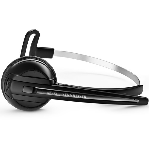 EPOS IMPACT D 10 USB ML - US II Headset (1000999) - Picture 8 of 8