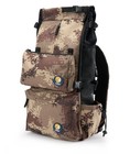 New VEEHOO Pet Carrier Backpack (Camo) Small/Medium