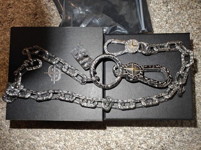 Clocks And Colours Joyride Wallet Chain
