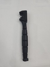 KA-BAR 9926 Black Creamid USA Made Portable Knife Sharpener W/ Carbine Inserts