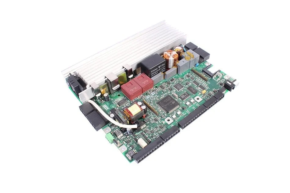 8244367.16.18 08166978.17 SEW EURODRIVE - Reconditionné - Garantie 24 mois