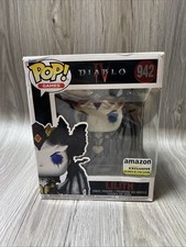 Ultimate Funko Pop Diablo Figures Gallery and Checklist 16