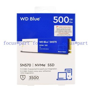 Wd Blue Sn570 500GB | eBay