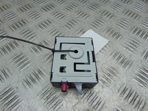 BMW 1er Antenne Antennensteuergerät Steuergerät ECU 9325735-02 F21 2015-2020H