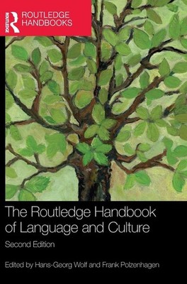 The Routledge Handbook of Language and Culture | englisch