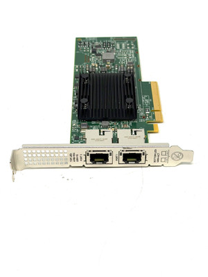 HPE 813659-001 ETHERNET 10GB 2PORT 535T  815669-001 Networking Card High Profile