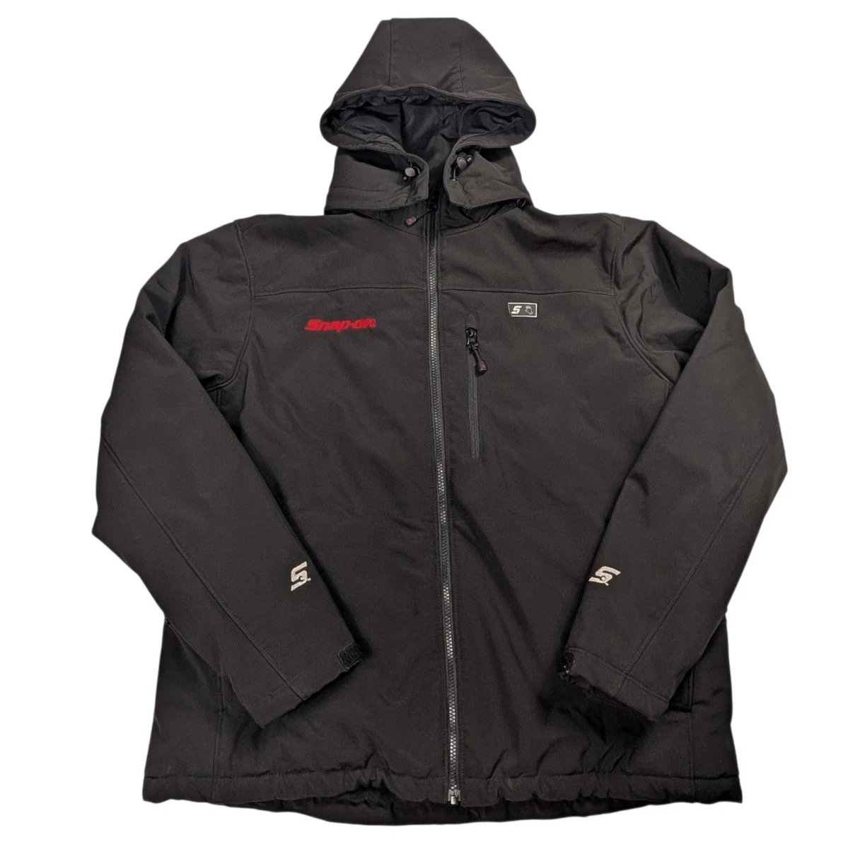 Snap-on Black Clothing for Men for sale | eBay