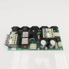 Metrologic Instruments ME5007 M01137 Electronic Module Power Distribution Board