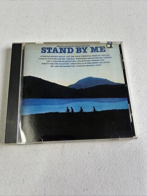 STAND BY ME    Soundtrack ~ Buddy Holly Del Vikings Ben E King