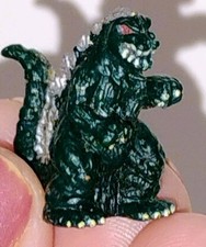 GODZILLA vs Ghidorah micro battle playset Toh...