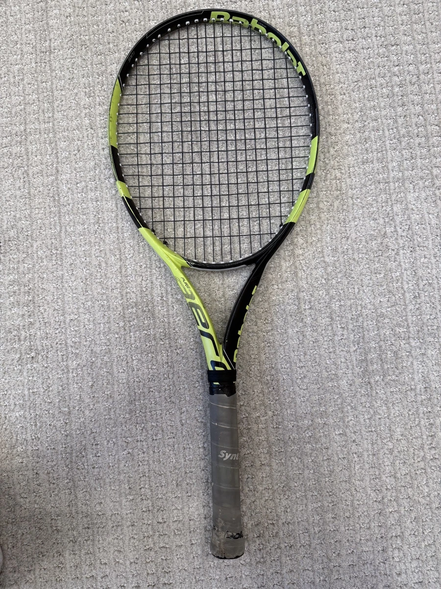 型落ちバボラ ピュアアエロ G2 | バボラ Babolat テニス 送料込