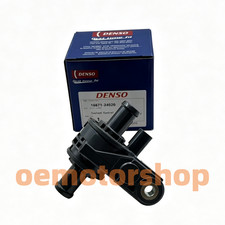1667124020 New Denso Coolant Bypass Valve For Toyota Corolla Camry Rav4