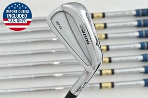 Mizuno Mp 62 | eBay