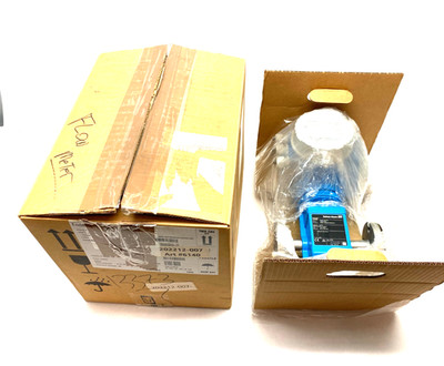 Endress+Hauser 5P3B15-F9C8/101 Proline Promag P 300 Electromagnetic Flowmeter