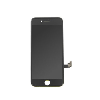 LCD Display + Touchscreen kompatibel mit Apple iPhone 8 Plus schwarz