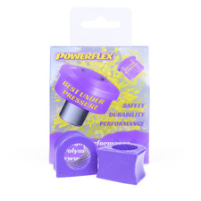 2 x Powerflex PFF50-104-21 PU Buchse Stabilager  21mm für Citroen Peugeot (Nr.4)