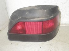 Rückleuchte rechts mit Lampenträger RENAULT CLIO I (B/C57_, 5/357_) 1.2