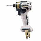 Makita 18V Impact Driver TD173D Premium Greige 20th Anniversary Body Only japan