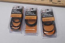 3-Pk Danco Spout Repair Kit for Delta Single-Handle Faucet 80973