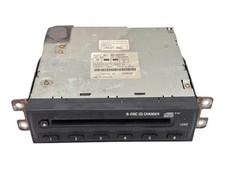Autoradio Mitsubishi PAJERO