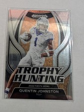 2023 Panini Prizm Draft Picks Base Inserts Parallels Color💲Bulk Order Deals 💲