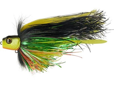 Westin Monsterfly 22cm 44g Slow Sinking Hechtangeln