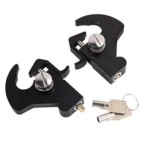 Detachable Locking Rotary Docking Latches Clips Kits with Keys ...