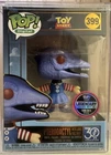 Funko POP! Digital-TOY STORY 30 YEARS & BEYOND-PTERODACTYL WITH JANIE DOLL BODY