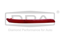 RüCkstrahler DPA 99451796402 FüR VW Transporter T6 Caravelle Bus SGB SGJ SHB SHJ