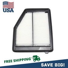 Premium Engine Air FIlter For 2012-2015 Honda Civic 1.8L/ 13-15 Acura ILX 2.0L