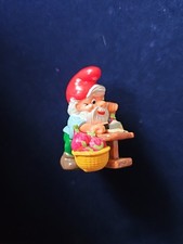 Ü Ei Einzelfigur 1999 Die Küchenzwerge Tommy Tränchen