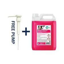 Wheel Cleaner – Acid Free & Silicone Free Concentrate