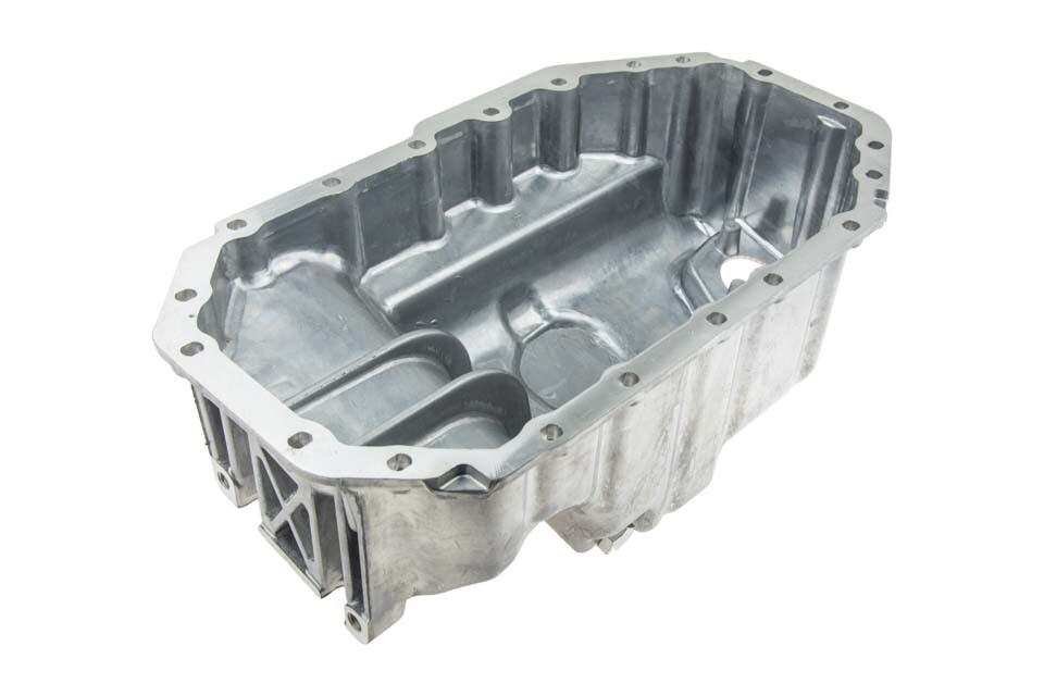Carter d'huile moteur 030103603Q de qualité supérieure pour Skoda Octavia et Toledo compactes