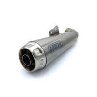 Arrow PRO-RACE BMW F900R F900XR '20- Titan FüR F900R 4R90 EURO5