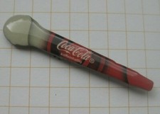 COCA-COLA MUSIC / ميكروفون / MUSIC ......................... PIN (206i)