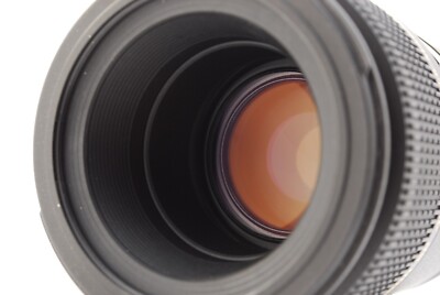 MINT】Tamron 90mm Auto Focus 1:2.8 Macro Lens for Nikon - Model