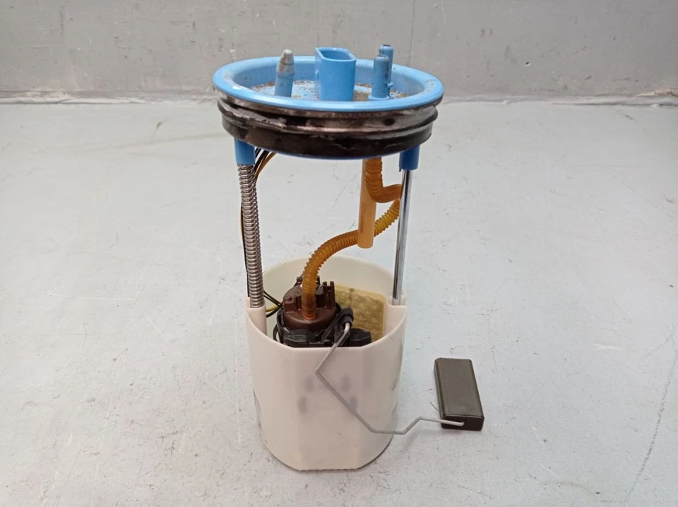 VW Caddy III 3 2CA fuel pump 2K5919051A fuel sender petrol pump - Image 2 of 4