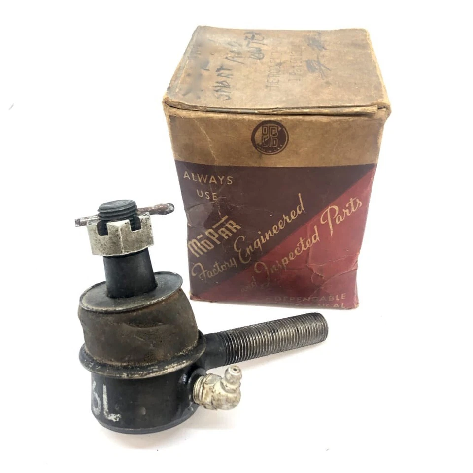 For 1939 Plymouth Dodge D11 P7 P8 Right Inner Tie Rod End. - Image 2 of 4