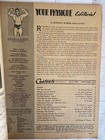 1948 JULY YOUR PHYSIQUE MAGAZINE - JACK DILLINGER - MR WESTERN AMERICA - SP 6289 — photo 2