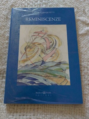 REMINISCENZE / Bianca Maria Bonetti 
