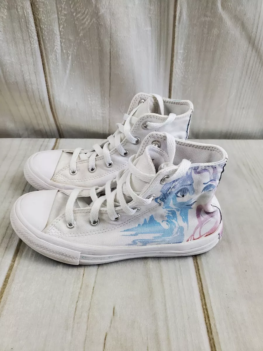 White converse girls cheap